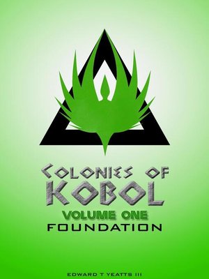 cover image of Colonies of Kobol--Volume One